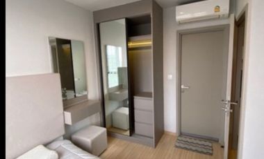For sale 1 Beds condo in Bangkok Yai, Bangkok