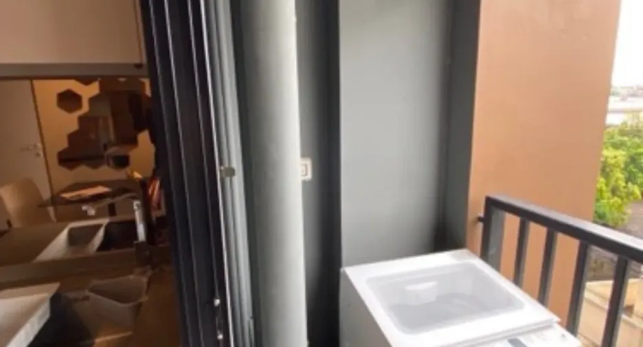 For sale 1 Beds condo in Bangkok Yai, Bangkok