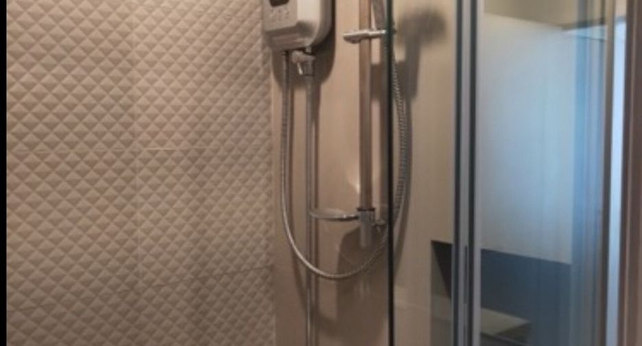 For sale 1 Beds condo in Bangkok Yai, Bangkok