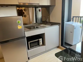 For sale 1 bed condo in Bangkok Yai, Bangkok