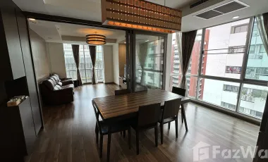 For sale 2 Beds condo in Pathum Wan, Bangkok