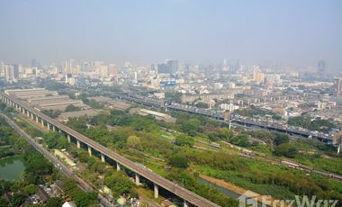 For sale 1 bed condo in Watthana, Bangkok