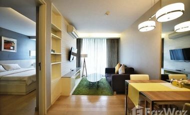 For sale 1 bed condo in Watthana, Bangkok