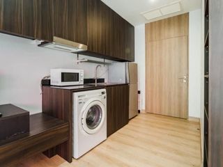 For sale スタジオ condo in Khlong Toei, Bangkok
