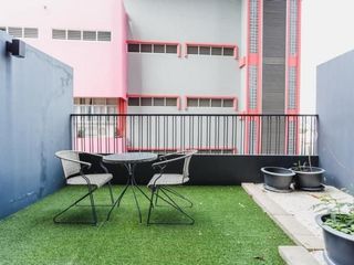 For sale スタジオ condo in Khlong Toei, Bangkok