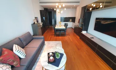For rent 1 bed condo in Khlong San, Bangkok