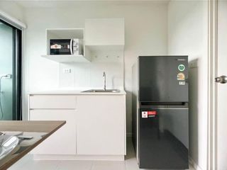 For rent 1 Beds condo in Suan Luang, Bangkok