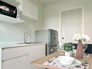 For rent 1 Beds condo in Suan Luang, Bangkok