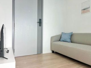 For rent 1 Beds condo in Suan Luang, Bangkok