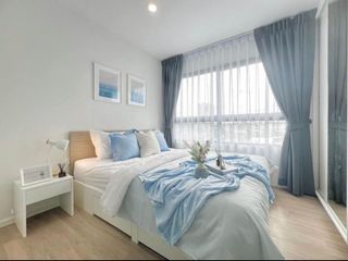 For rent 1 Beds condo in Suan Luang, Bangkok
