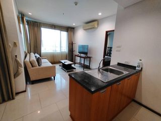 For rent 1 Beds condo in Khlong San, Bangkok