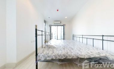 For sale 2 bed condo in Huai Khwang, Bangkok