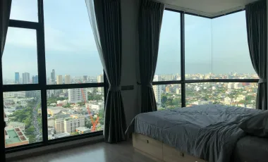 For sale 1 bed condo in Watthana, Bangkok