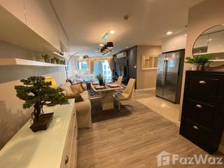For sale 3 Beds condo in Huai Khwang, Bangkok