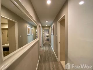 For sale 3 Beds condo in Huai Khwang, Bangkok