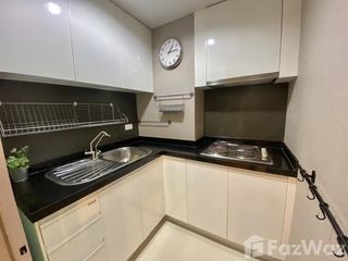 For sale 3 Beds condo in Huai Khwang, Bangkok
