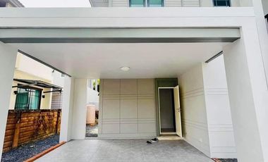 For rent 3 bed house in Mueang Phuket, Phuket