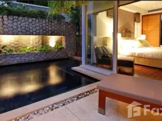 For rent 5 bed condo in Thalang, Phuket