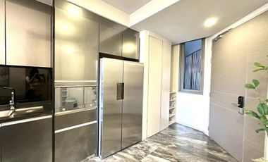 For rent 2 bed condo in Watthana, Bangkok