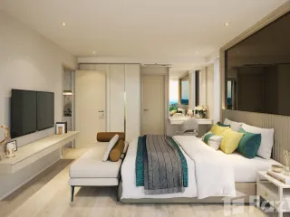 For sale 2 bed condo in Thalang, Phuket
