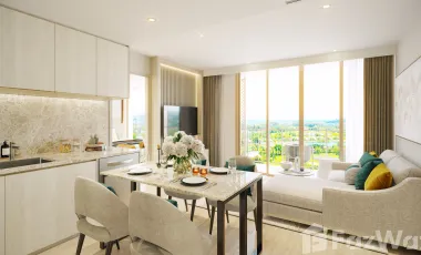 For sale 2 bed condo in Thalang, Phuket