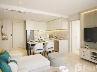 For sale 2 bed condo in Thalang, Phuket
