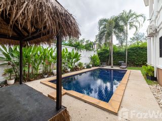 For rent 3 bed villa in Kathu, Phuket
