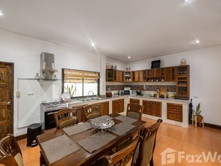 For rent 3 bed villa in Kathu, Phuket