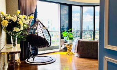 For sale 1 bed condo in Ratchathewi, Bangkok