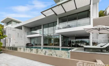 For sale 4 bed apartment in Thalang, Phuket