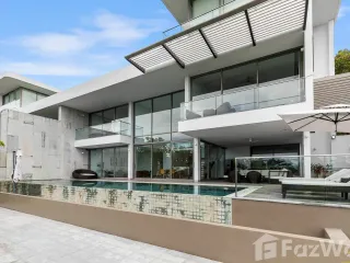 For sale 4 bed apartment in Thalang, Phuket