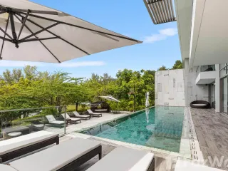 For sale 4 bed apartment in Thalang, Phuket