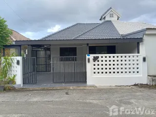For rent 2 Beds house in Thalang, Phuket