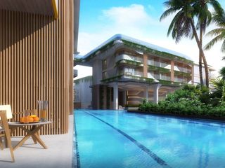 For sale studio condo in Thalang, Phuket