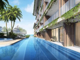 For sale studio condo in Thalang, Phuket