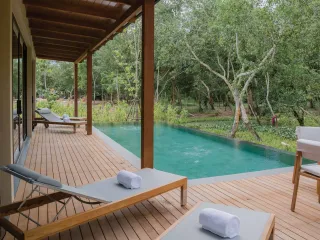 For sale 2 bed villa in Thalang, Phuket