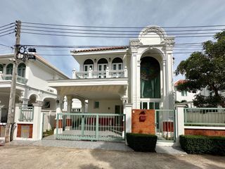 For sale 3 Beds house in Mueang Phuket, Phuket