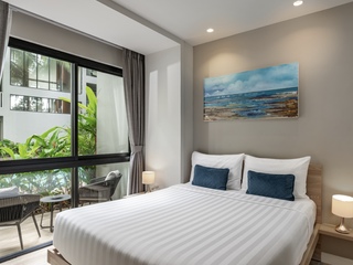 For sale 1 bed condo in Thalang, Phuket