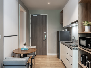 For sale 1 bed condo in Thalang, Phuket