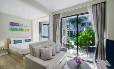 For sale 1 Beds condo in Thalang, Phuket