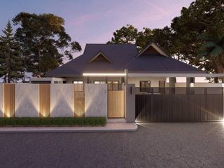 For sale 3 bed villa in Mueang Phuket, Phuket