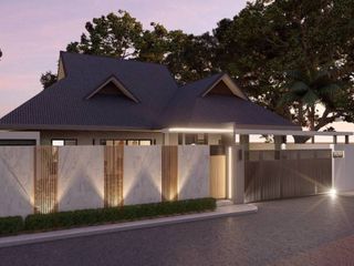 For sale 3 bed villa in Mueang Phuket, Phuket