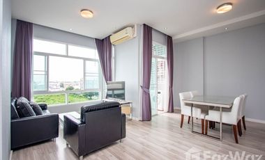 For sale 2 bed condo in Mueang Chiang Mai, Chiang Mai