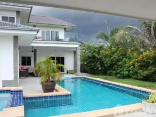 For sale 5 bed villa in Hua Hin, Prachuap Khiri Khan