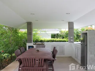 For sale 5 bed villa in Hua Hin, Prachuap Khiri Khan