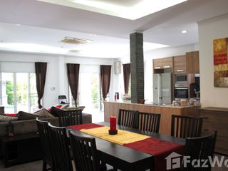 For sale 5 bed villa in Hua Hin, Prachuap Khiri Khan