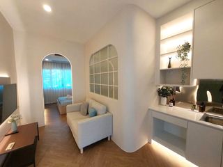For rent studio apartment in Hua Hin, Prachuap Khiri Khan