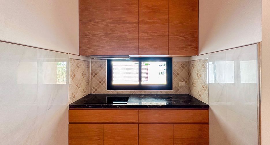 For sale 3 bed house in Bang Lamung, Chonburi