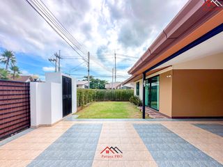 For sale 3 bed house in Bang Lamung, Chonburi