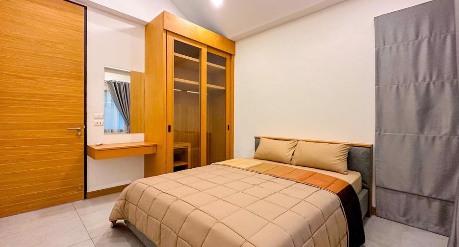 For sale 3 bed house in Bang Lamung, Chonburi